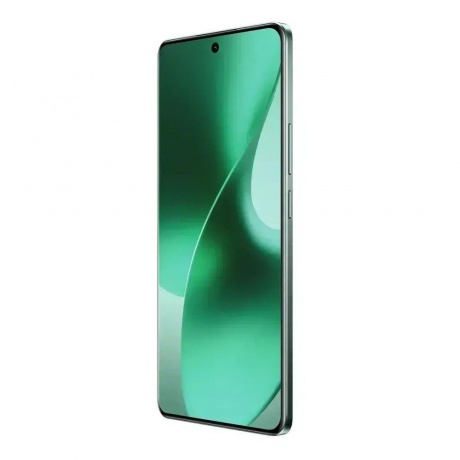 Смартфон Realme 15 Pro 12/512Gb Green - фото 2