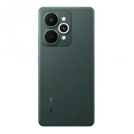 Смартфон Realme 15 Pro 12/512Gb Green - фото 3