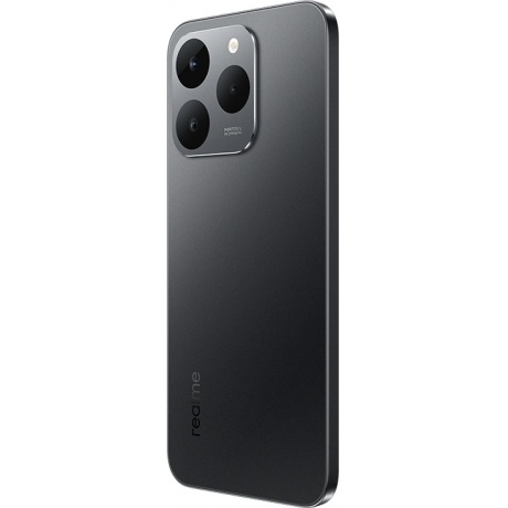 Смартфон Realme 15T 8/128Gb темно-серый - фото 6