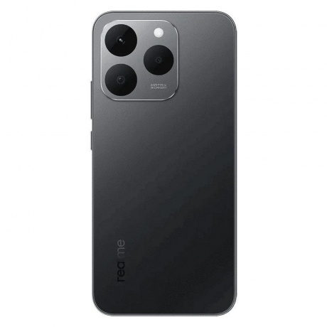 Смартфон Realme 15T 8/256Gb темно-серый - фото 4