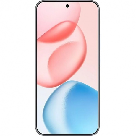 Смартфон Honor 400 12/512Gb Black - фото 3