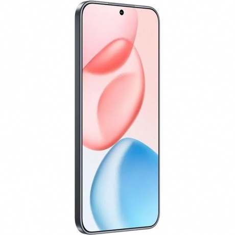 Смартфон Honor 400 12/512Gb Black - фото 4