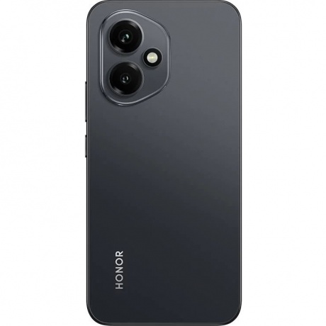 Смартфон Honor 400 12/512Gb Black - фото 5