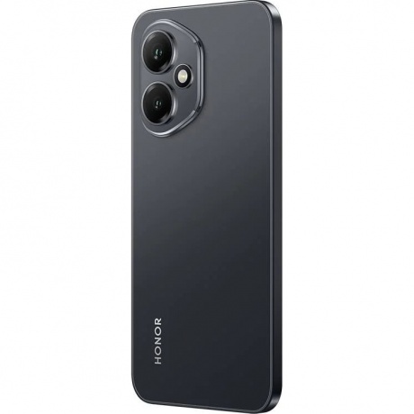 Смартфон Honor 400 12/512Gb Black - фото 6