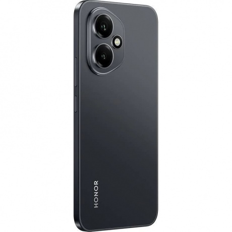 Смартфон Honor 400 12/512Gb Black - фото 8