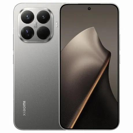 Смартфон Xiaomi 15T Pro RU 12/512Gb Gray