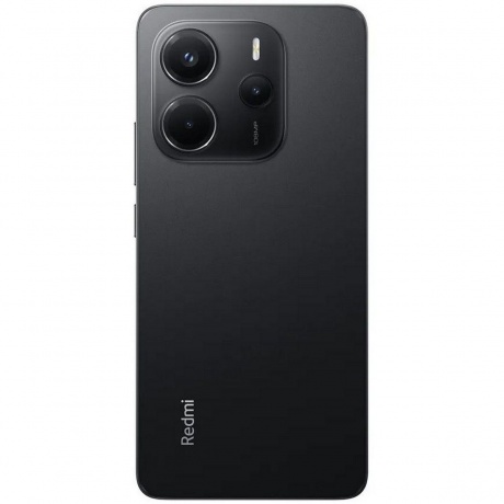 Смартфон Poco C85 RU 6/128Gb Black - фото 6