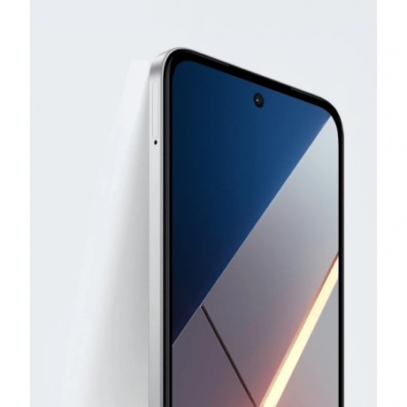 Смартфон POCO M7 6/128Gb Black - фото 12