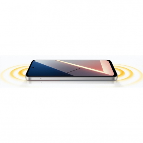 Смартфон POCO M7 6/128Gb Black - фото 21