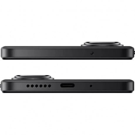 Смартфон POCO M7 6/128Gb Black - фото 7
