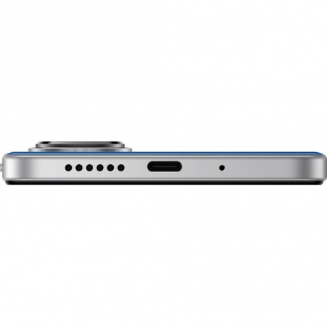 Смартфон POCO M7 8/256Gb Silver - фото 9