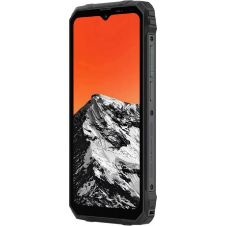 Смартфон Blackview FORT 1 6/256Gb Black - фото 5
