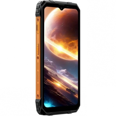 Смартфон Blackview FORT 1 6/256Gb Orange - фото 3