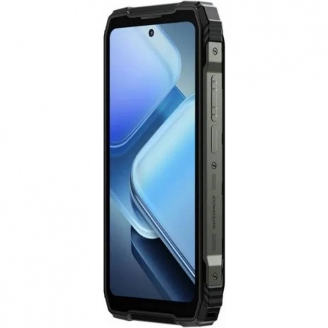 Смартфон Blackview XPLORE 1 5G 12/256Gb Black - фото 2
