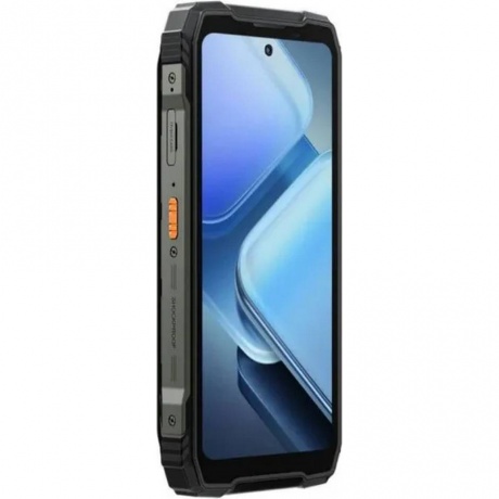 Смартфон Blackview XPLORE 1 5G 12/256Gb Black - фото 3
