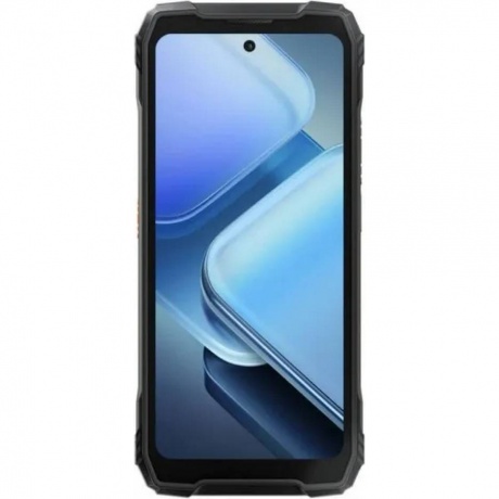 Смартфон Blackview XPLORE 1 5G 12/256Gb Black - фото 4