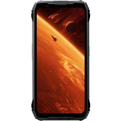 Смартфон Blackview XPLORE 2 5G 12/256Gb Black - фото 2