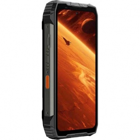 Смартфон Blackview XPLORE 2 5G 12/256Gb Black - фото 3