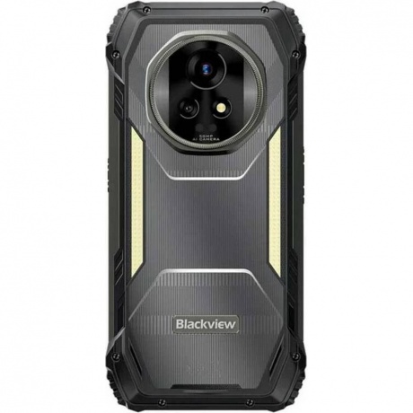 Смартфон Blackview XPLORE 2 5G 12/256Gb Black - фото 4