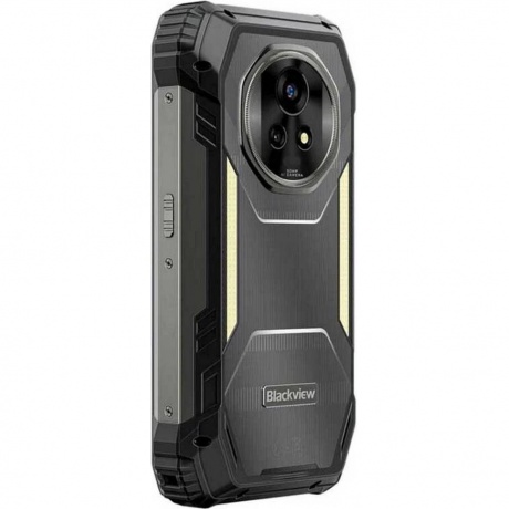 Смартфон Blackview XPLORE 2 5G 12/256Gb Black - фото 5