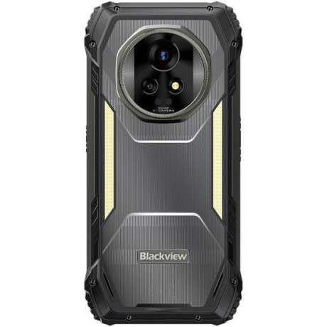 Смартфон Blackview XPLORE 2 5G 12/256Gb Black - фото 8