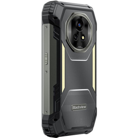 Смартфон Blackview XPLORE 2 5G 12/256Gb Black - фото 10