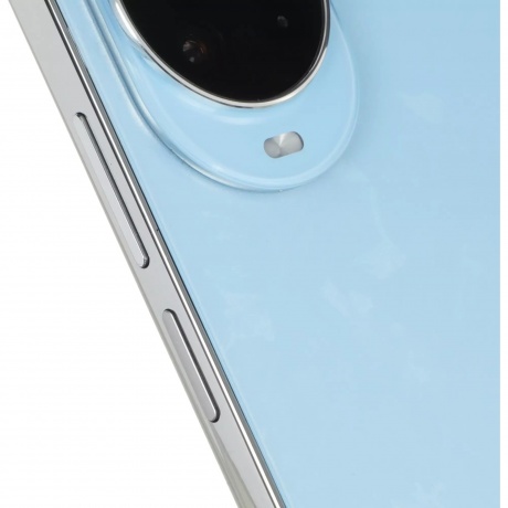Смартфон Huawei nova 14 12/256Gb (51098LAV) Blue - фото 12