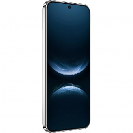 Смартфон Huawei nova 14 12/256Gb (51098LAV) Blue - фото 3