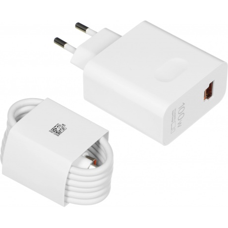 Смартфон Huawei nova 14 12/256Gb (51098LAW) White - фото 12