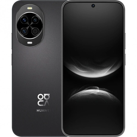 Смартфон Huawei nova 14 12/256Gb (51098LAX) Black