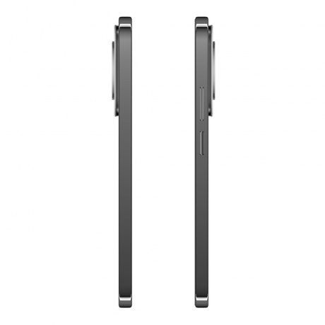 Смартфон Huawei nova 14 12/256Gb (51098LAX) Black - фото 3