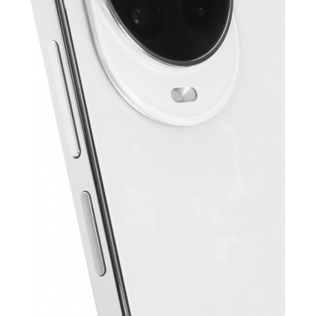 Смартфон Huawei nova 14 12/512Gb (51098LAT) White - фото 11