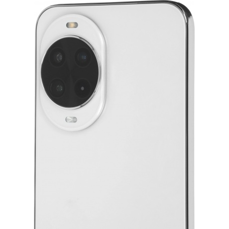 Смартфон Huawei nova 14 12/512Gb (51098LAT) White - фото 7