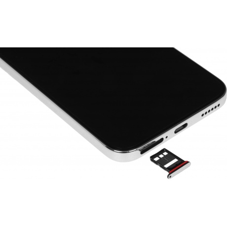 Смартфон Huawei nova 14 12/512Gb (51098LAT) White - фото 8