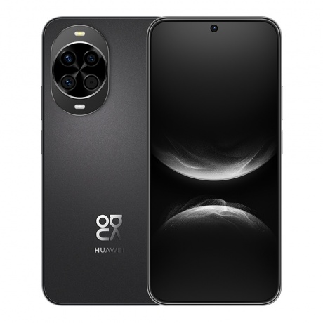 Смартфон Huawei nova 14 12/512Gb (51098LAU) Black