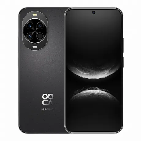 Смартфон Huawei nova 14 12/512Gb (51098LAU) Black