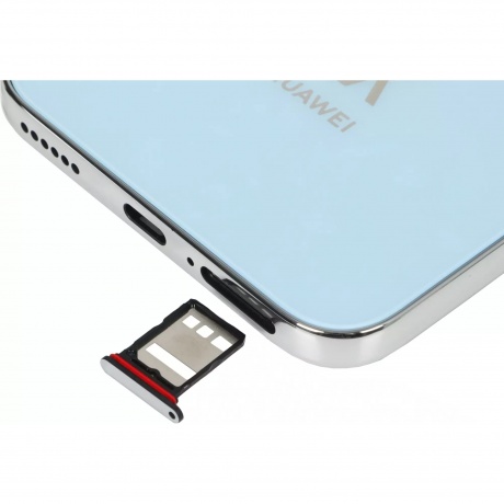 Смартфон Huawei nova 14 12/512Gb (51098LBD) Blue - фото 11