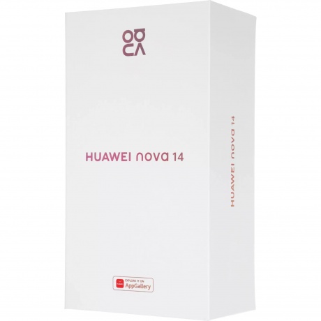 Смартфон Huawei nova 14 12/512Gb (51098LBD) Blue - фото 16