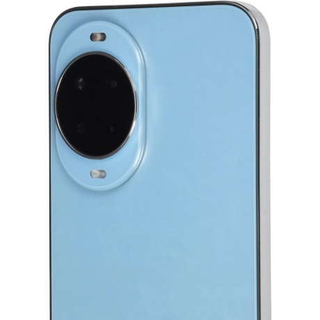 Смартфон Huawei nova 14 12/512Gb (51098LBD) Blue - фото 10