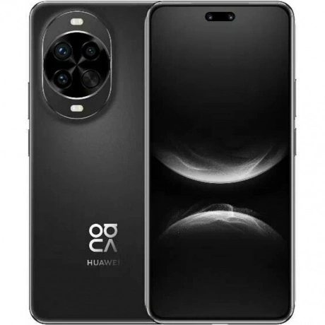 Смартфон Huawei Nova 14 Pro 12/512Gb (51098LUT) Black