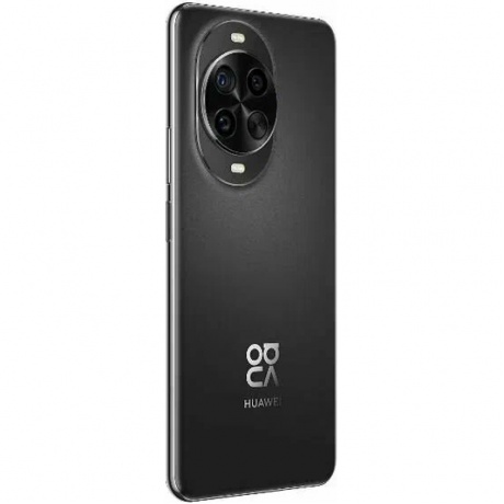 Смартфон Huawei Nova 14 Pro 12/512Gb (51098LUT) Black - фото 4