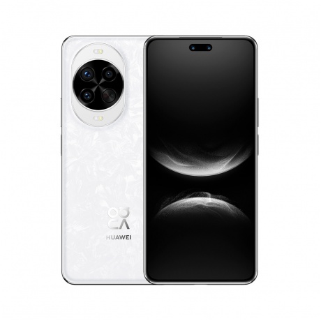 Смартфон Huawei Nova 14 Pro 12/512Gb (51098LUU) White