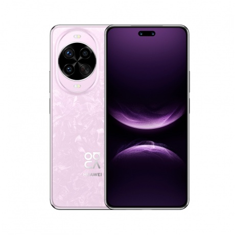 

Смартфон Huawei Nova 14 Pro 12/512Gb (51098MES) Pink