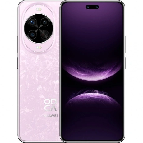 Смартфон Huawei Nova 14 Pro 12/512Gb (51098MES) Pink