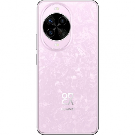 Смартфон Huawei Nova 14 Pro 12/512Gb (51098MES) Pink - фото 3