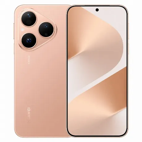 Смартфон Huawei Pura 80 12/256Gb (51098KET) Frosted Gold