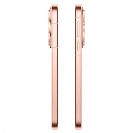 Смартфон Huawei Pura 80 12/256Gb (51098KET) Frosted Gold - фото 4