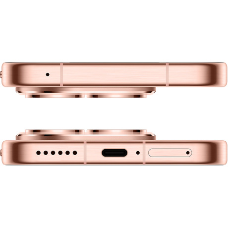 Смартфон Huawei Pura 80 12/256Gb (51098KET) Frosted Gold - фото 7