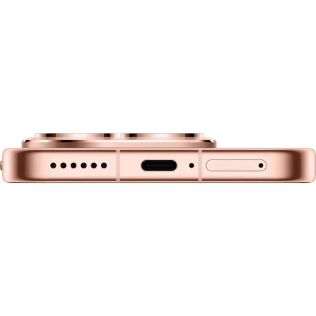 Смартфон Huawei Pura 80 12/256Gb (51098KET) Frosted Gold - фото 9