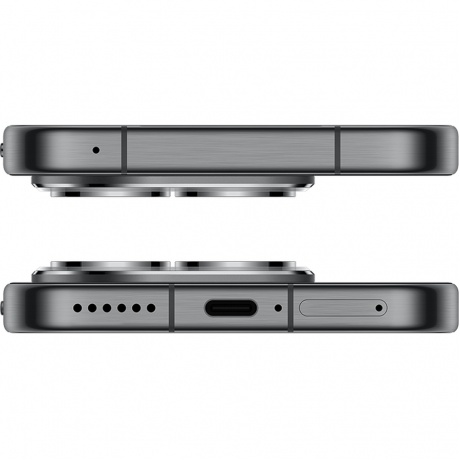 Смартфон Huawei Pura 80 12/256Gb (51098KEV) Frosted Black - фото 4